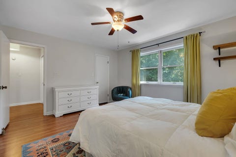 Tiny photo for 1828 Fernando Lane, Tallahassee, FL 32303 (MLS # 400907)
