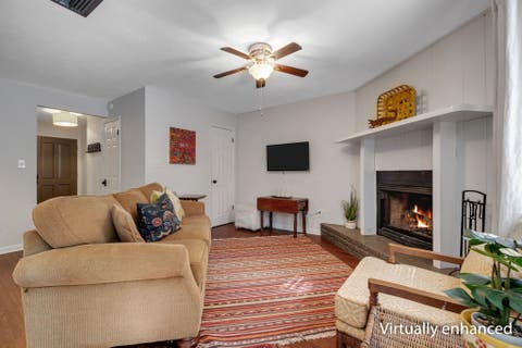 Tiny photo for 1828 Fernando Lane, Tallahassee, FL 32303 (MLS # 400907)
