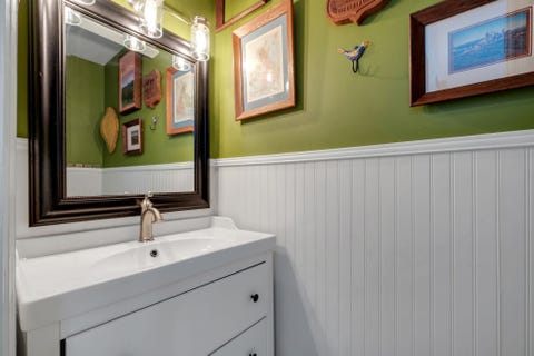 Tiny photo for 1828 Fernando Lane, Tallahassee, FL 32303 (MLS # 400907)