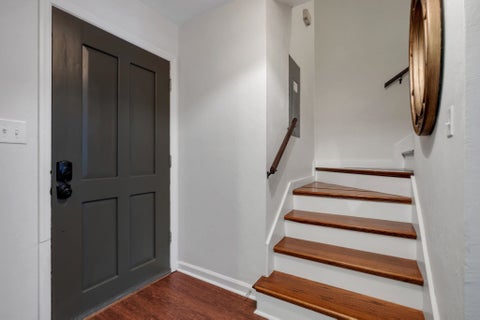 Tiny photo for 1828 Fernando Lane, Tallahassee, FL 32303 (MLS # 400907)