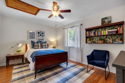 Tiny photo for 1828 Fernando Lane, Tallahassee, FL 32303 (MLS # 400907)