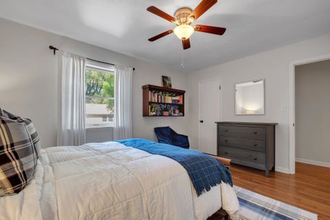 Tiny photo for 1828 Fernando Lane, Tallahassee, FL 32303 (MLS # 400907)