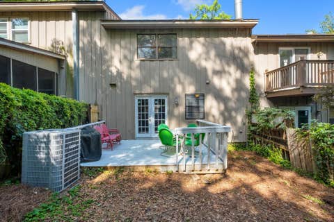 Tiny photo for 1828 Fernando Lane, Tallahassee, FL 32303 (MLS # 400907)