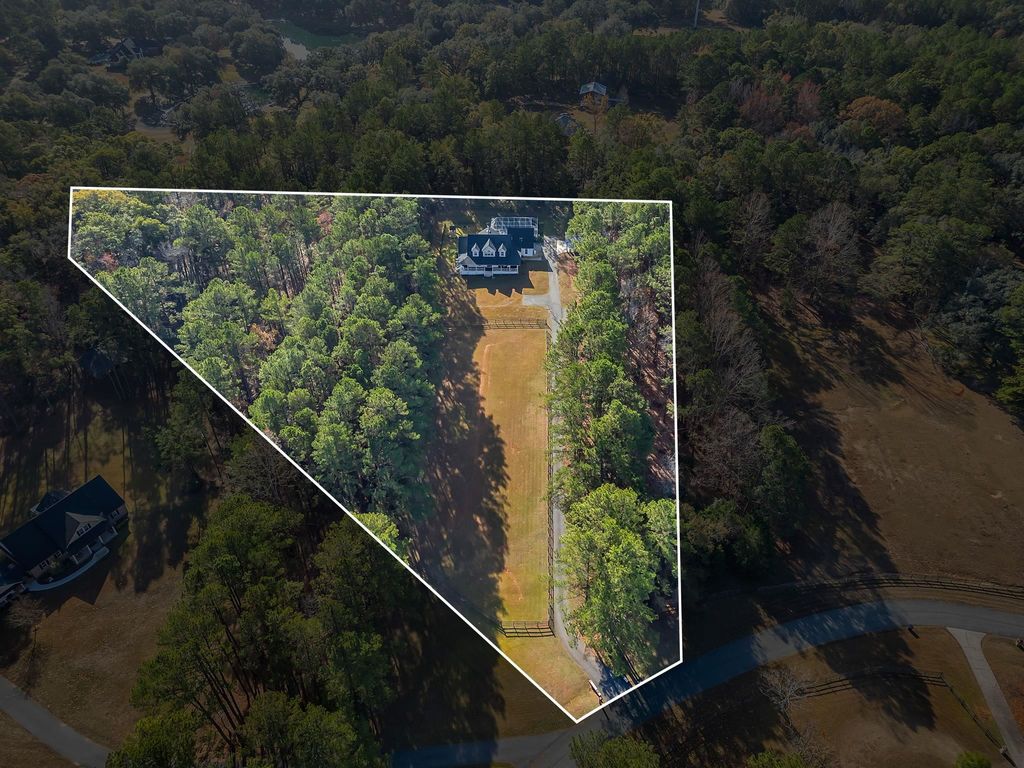 Photo of 7755 Cornucopia Lane, Tallahassee, FL 32309 (MLS # 394389)