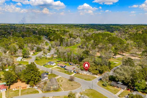 Tiny photo for 2201 Eastgate Way, Tallahassee, FL 32308 (MLS # 397225)