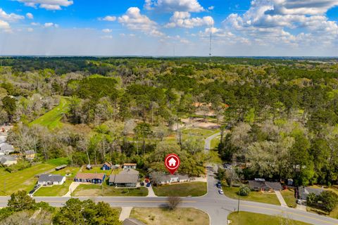 Tiny photo for 2201 Eastgate Way, Tallahassee, FL 32308 (MLS # 397225)