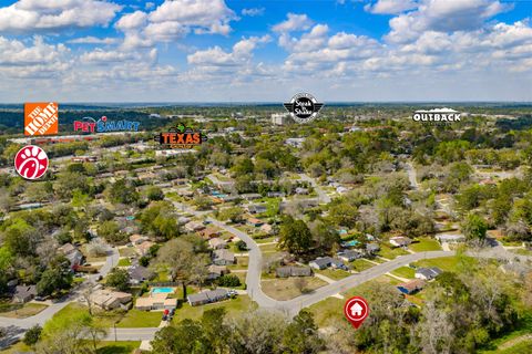 Tiny photo for 2201 Eastgate Way, Tallahassee, FL 32308 (MLS # 397225)