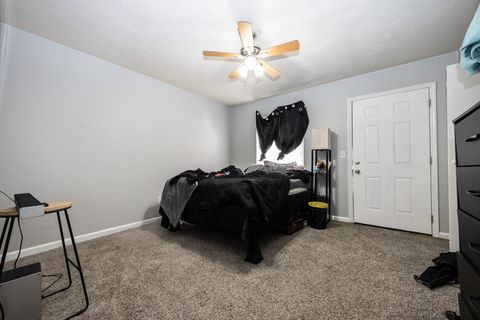 Tiny photo for 1247 continental court Court, Tallahassee, FL 32304 (MLS # 396042)