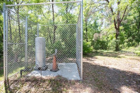 Tiny photo for 3734 Woodville Highway, Tallahassee, FL 32305 (MLS # 371048)