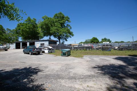 Tiny photo for 3734 Woodville Highway, Tallahassee, FL 32305 (MLS # 371048)