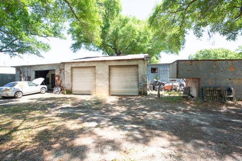 Tiny photo for 3734 Woodville Highway, Tallahassee, FL 32305 (MLS # 371048)