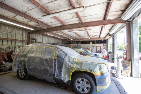 Tiny photo for 3734 Woodville Highway, Tallahassee, FL 32305 (MLS # 371048)