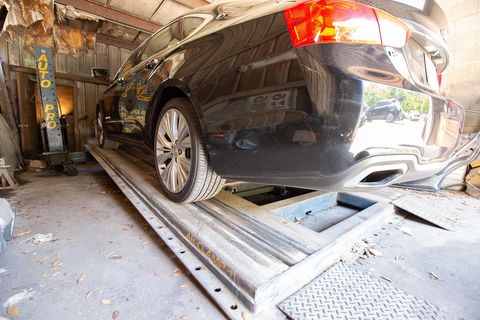 Tiny photo for 3734 Woodville Highway, Tallahassee, FL 32305 (MLS # 371048)