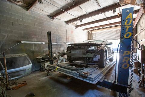 Tiny photo for 3734 Woodville Highway, Tallahassee, FL 32305 (MLS # 371048)