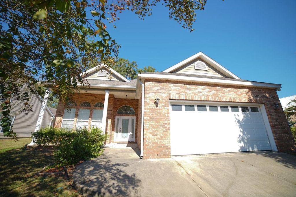 Photo of 1155 Sandler Ridge Road, Tallahassee, FL 32317 (MLS # 392361)