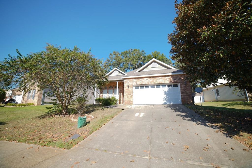 Photo of 1155 Sandler Ridge Road, Tallahassee, FL 32317 (MLS # 392361)