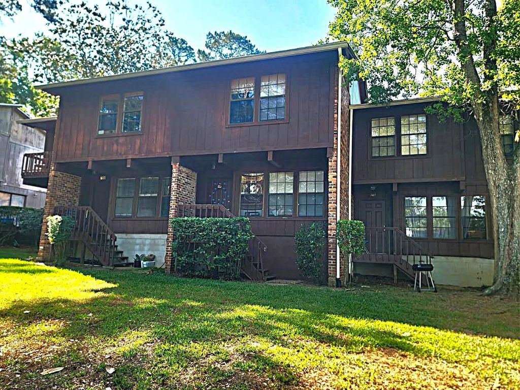 Photo of 786 Timberway Court, Tallahassee, FL 32304 (MLS # 397990)