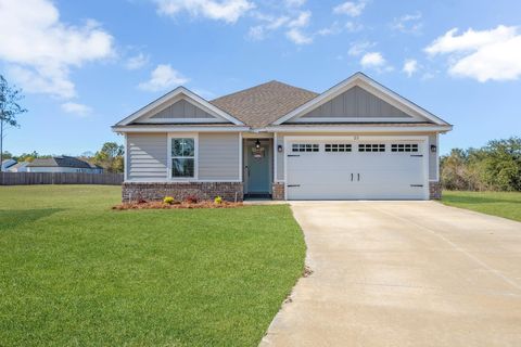 25 Silky Court, Crawfordville, FL 32327 - MLS#: 385884