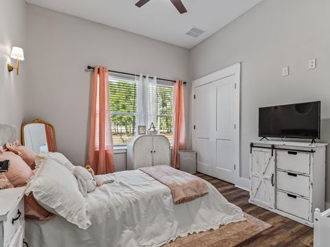 Tiny photo for 3927 Coastal Highway, Crawfordville, FL 32327 (MLS # 396182)