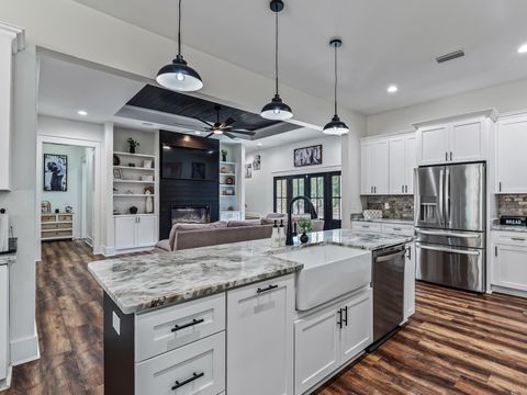 Tiny photo for 3927 Coastal Highway, Crawfordville, FL 32327 (MLS # 396182)