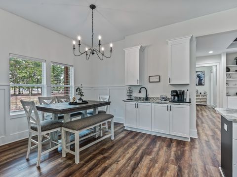 Tiny photo for 3927 Coastal Highway, Crawfordville, FL 32327 (MLS # 396182)