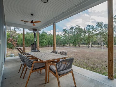 Tiny photo for 3927 Coastal Highway, Crawfordville, FL 32327 (MLS # 396182)
