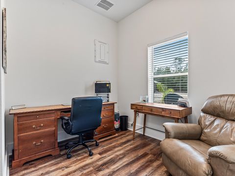 Tiny photo for 3927 Coastal Highway, Crawfordville, FL 32327 (MLS # 396182)