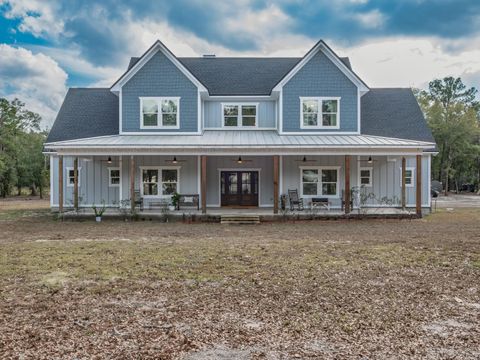 Photo of 3927 Coastal Highway, Crawfordville, FL 32327 (MLS # 396182)