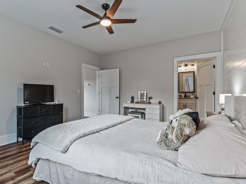 Tiny photo for 3927 Coastal Highway, Crawfordville, FL 32327 (MLS # 396182)