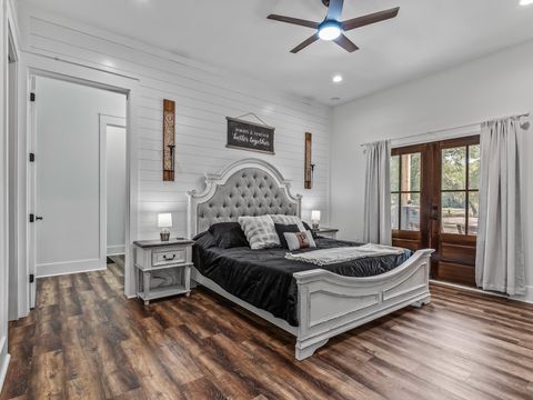 Tiny photo for 3927 Coastal Highway, Crawfordville, FL 32327 (MLS # 396182)