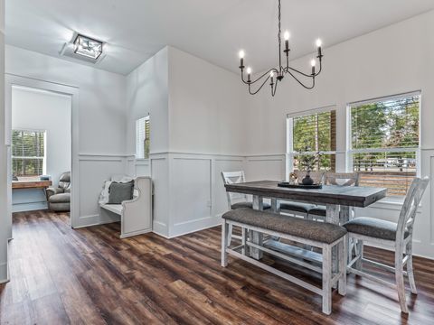 Tiny photo for 3927 Coastal Highway, Crawfordville, FL 32327 (MLS # 396182)