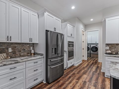 Tiny photo for 3927 Coastal Highway, Crawfordville, FL 32327 (MLS # 396182)