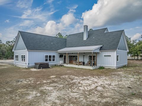 Tiny photo for 3927 Coastal Highway, Crawfordville, FL 32327 (MLS # 396182)