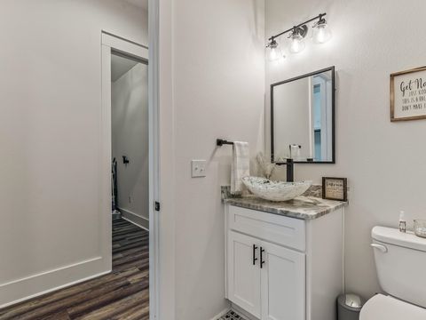 Tiny photo for 3927 Coastal Highway, Crawfordville, FL 32327 (MLS # 396182)