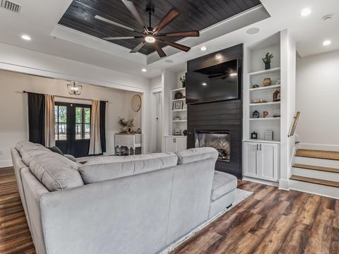 Tiny photo for 3927 Coastal Highway, Crawfordville, FL 32327 (MLS # 396182)