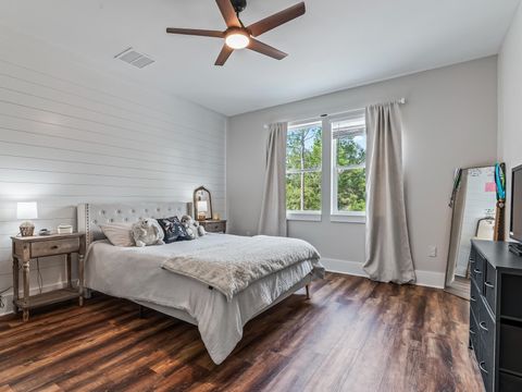 Tiny photo for 3927 Coastal Highway, Crawfordville, FL 32327 (MLS # 396182)