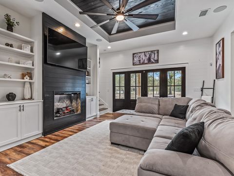 Tiny photo for 3927 Coastal Highway, Crawfordville, FL 32327 (MLS # 396182)