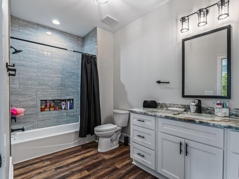 Tiny photo for 3927 Coastal Highway, Crawfordville, FL 32327 (MLS # 396182)