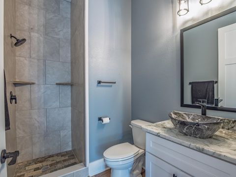 Tiny photo for 3927 Coastal Highway, Crawfordville, FL 32327 (MLS # 396182)