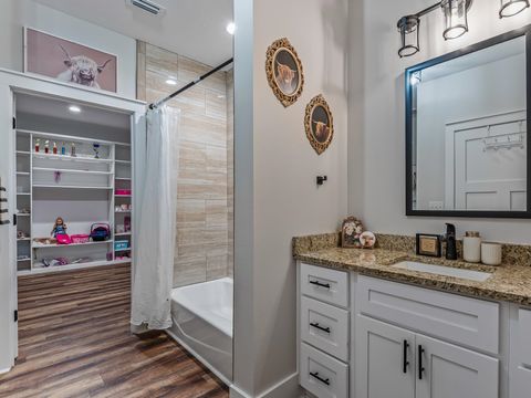 Tiny photo for 3927 Coastal Highway, Crawfordville, FL 32327 (MLS # 396182)