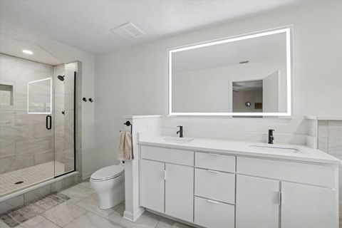 Tiny photo for 2644 BANTRY BAY Drive, Tallahassee, FL 32309 (MLS # 399617)