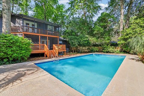 Tiny photo for 2644 BANTRY BAY Drive, Tallahassee, FL 32309 (MLS # 399617)