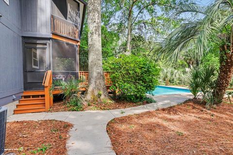 Tiny photo for 2644 BANTRY BAY Drive, Tallahassee, FL 32309 (MLS # 399617)