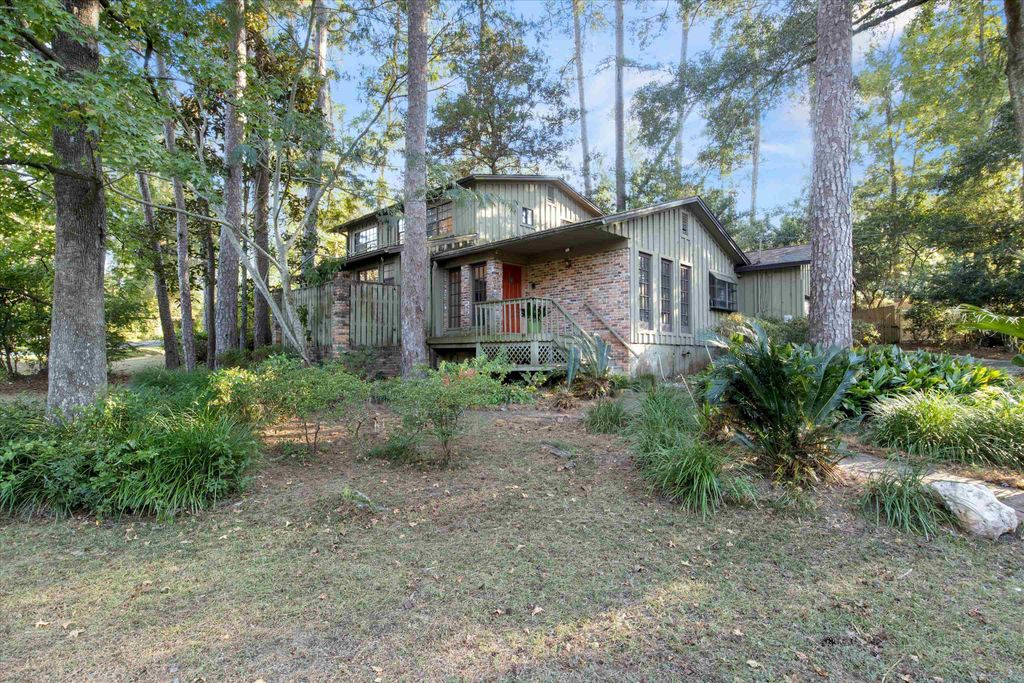 Photo of 2403 San Pedro Avenue, Tallahassee, FL 32304 (MLS # 392167)
