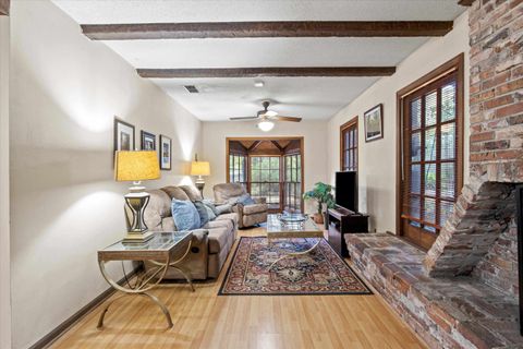 Tiny photo for 2403 San Pedro Avenue, Tallahassee, FL 32304 (MLS # 392167)
