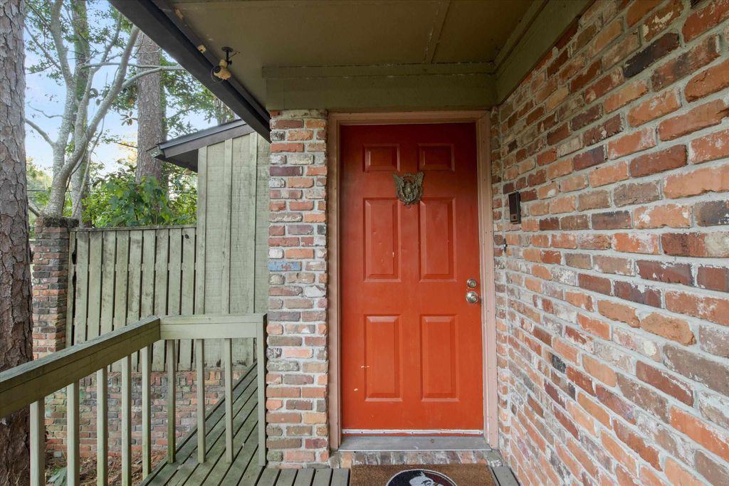 Photo of 2403 San Pedro Avenue, Tallahassee, FL 32304 (MLS # 392167)