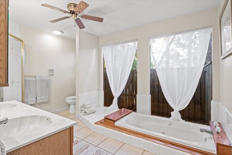 Tiny photo for 2403 San Pedro Avenue, Tallahassee, FL 32304 (MLS # 392167)