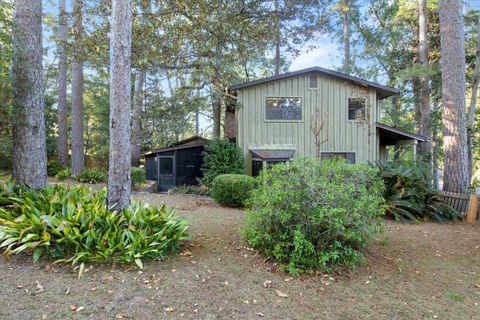 Tiny photo for 2403 San Pedro Avenue, Tallahassee, FL 32304 (MLS # 392167)