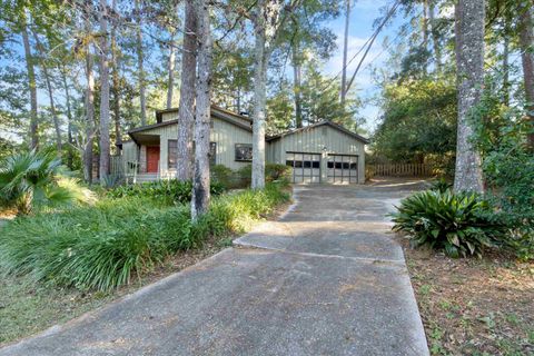 Tiny photo for 2403 San Pedro Avenue, Tallahassee, FL 32304 (MLS # 392167)