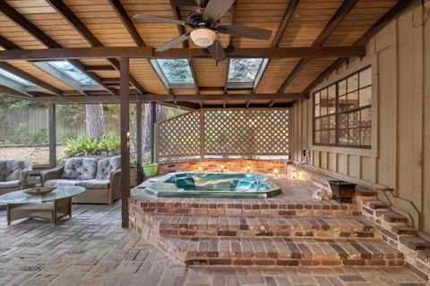 Tiny photo for 2403 San Pedro Avenue, Tallahassee, FL 32304 (MLS # 392167)